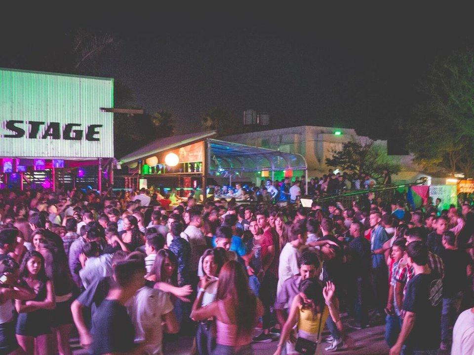 Punta Stage- condenaron a uno de los responsables por las muertes en una fiesta electroacutenica