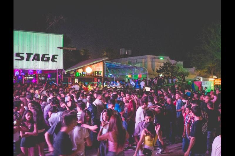 Punta Stage- condenaron a uno de los responsables por las muertes en una fiesta electroacutenica