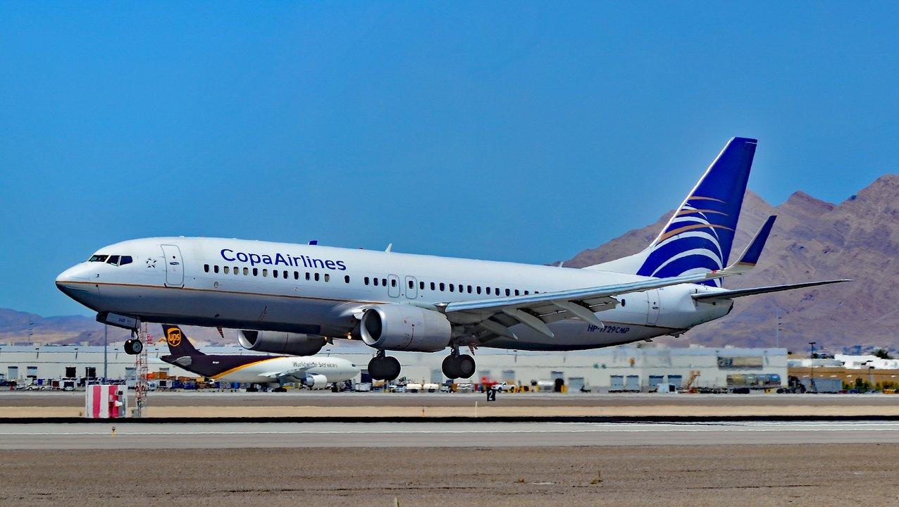 Tucumaacuten y Salta suman conexioacuten internacional con nuevos servicios de Copa Airlines