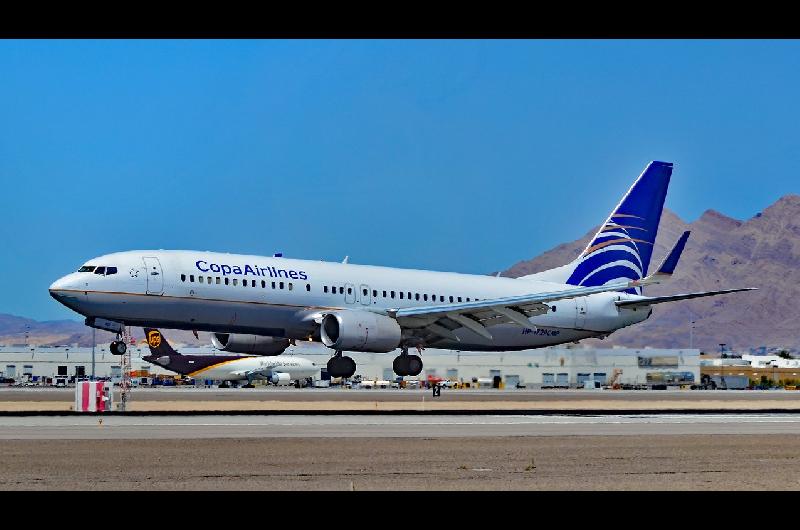 Tucumaacuten y Salta suman conexioacuten internacional con nuevos servicios de Copa Airlines