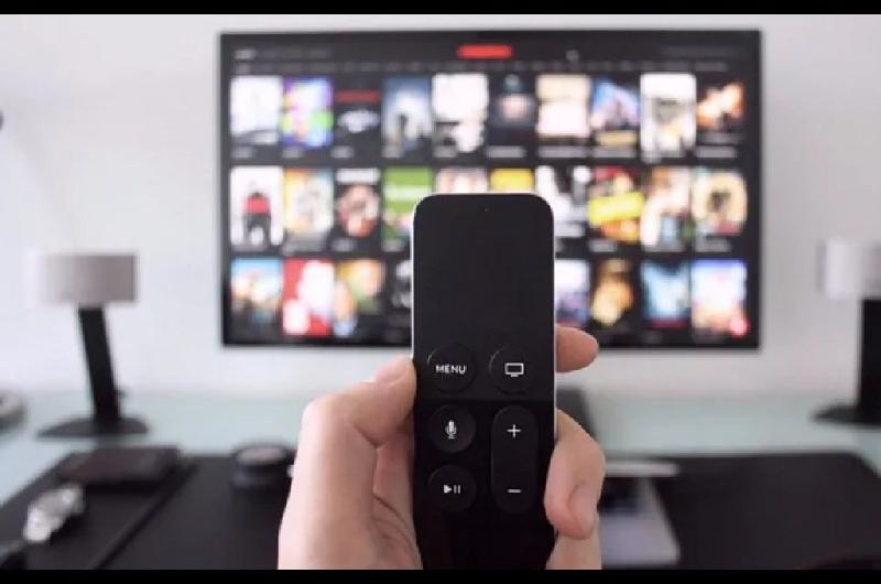 Desde julio Santa Fe cobraraacute Ingresos Brutos a servicios digitales como Netflix Spotify y Uber