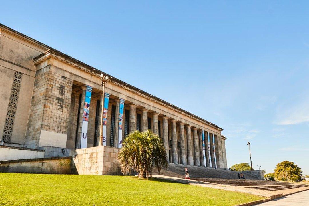 La UBA es la uacutenica universidad latinoamericana en el top 100 mundial seguacuten el ranking QS 2025