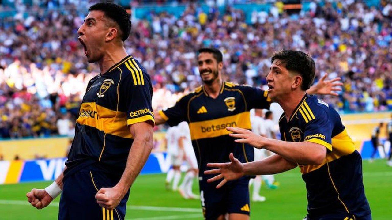 Mundial de Clubes- Boca va por el milagro ante el Bayern Muacutenich y por una revancha que espera hace 24 antildeos