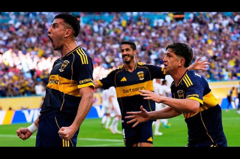 Mundial de Clubes- Boca va por el milagro ante el Bayern Muacutenich y por una revancha que espera hace 24 antildeos