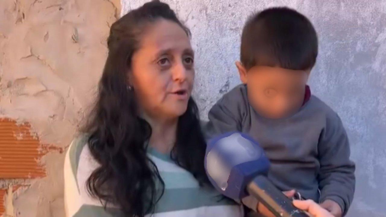 Rosario- denuncioacute que le robaron la identidad a su hijo para cruzar a un menor a Bolivia