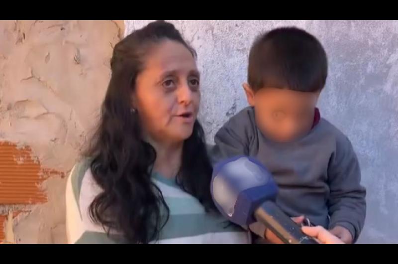 Rosario- denuncioacute que le robaron la identidad a su hijo para cruzar a un menor a Bolivia