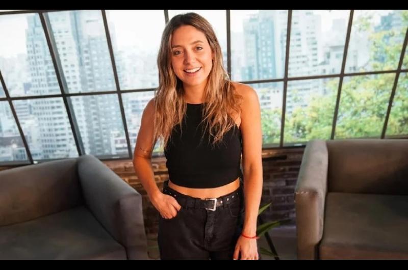 Escaacutendalo- aseguran que Sofi Martiacutenez plantoacute a Telefe con la cobertura del Mundial de clubes