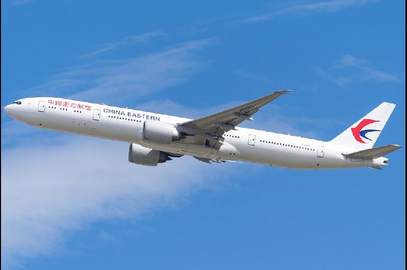 Argentina y China estaraacuten unidas por primera vez por un vuelo directo