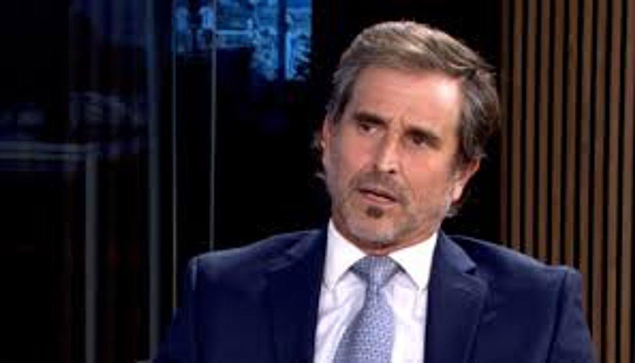 Benegas Lynch sobre Cristina Kirchner- Es una persona mala macabrardquo