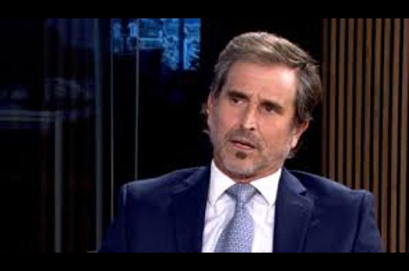 Benegas Lynch sobre Cristina Kirchner- Es una persona mala macabrardquo