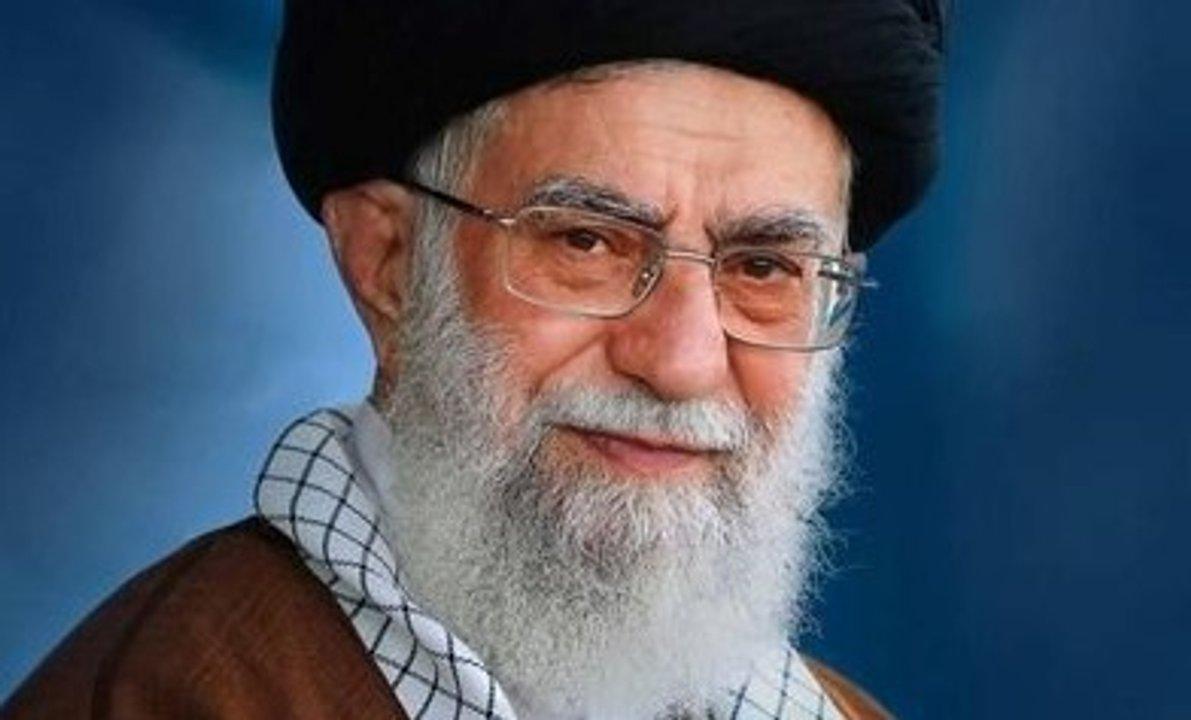 Israel Katz opinoacute sobre Aliacute Jamenei- ldquoA un hombre asiacute ya no se le puede permitir seguir existiendordquo