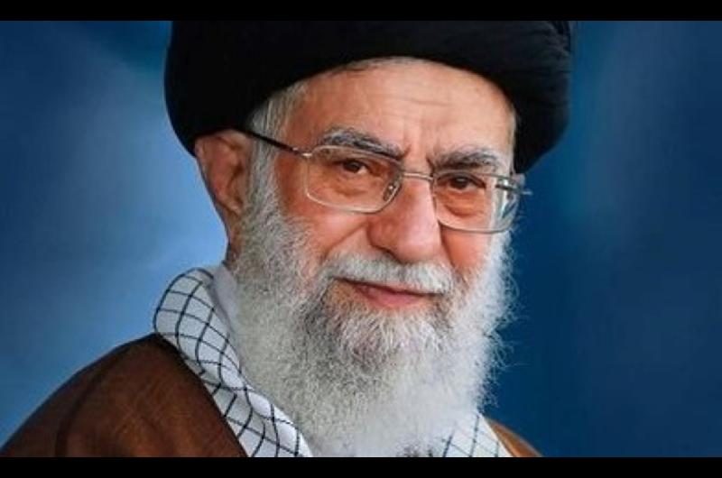 Israel Katz opinoacute sobre Aliacute Jamenei- ldquoA un hombre asiacute ya no se le puede permitir seguir existiendordquo