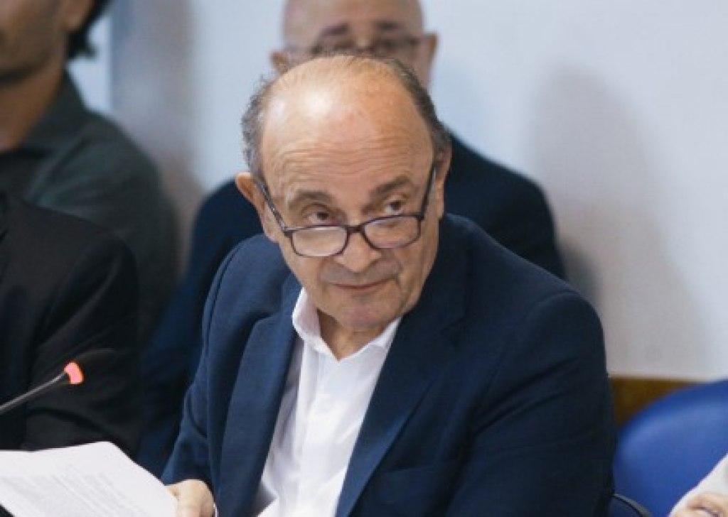 Leopoldo Moreau cruzoacute a Bullrich por las requisas en Autopista Riccheri- ldquoHubo violacioacuten de la leyrdquo