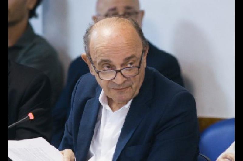 Leopoldo Moreau cruzoacute a Bullrich por las requisas en Autopista Riccheri- ldquoHubo violacioacuten de la leyrdquo