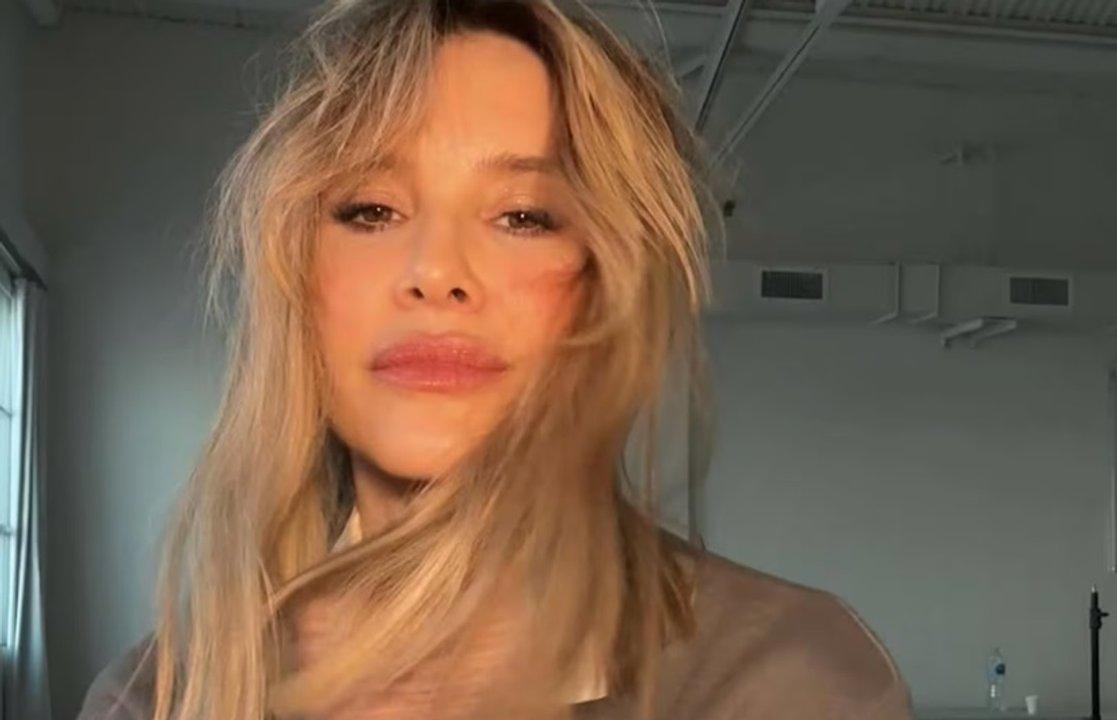Guillermina Valdeacutes- Los grandes cambios internos necesitan ser acompantildeados por un gesto externo