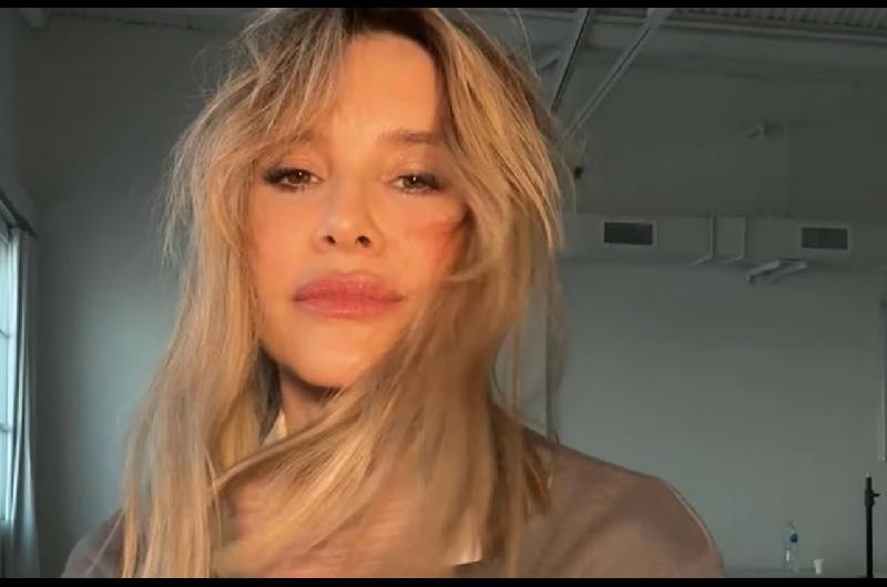 Guillermina Valdeacutes- Los grandes cambios internos necesitan ser acompantildeados por un gesto externo