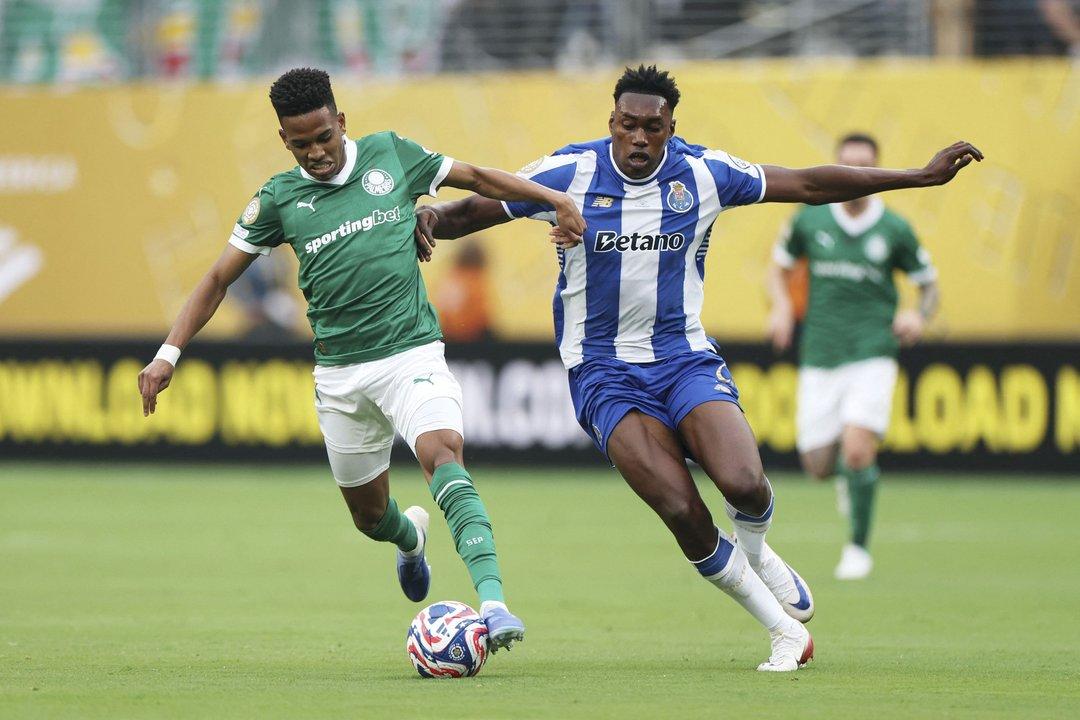 #128308 Palmeiras vs Al-Ahly EN VIVO- minuto a minuto del Mundial de Clubes