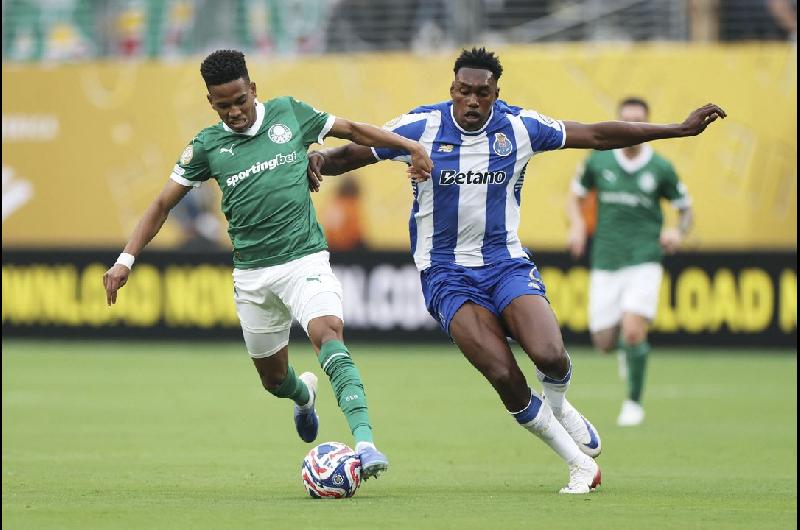 #128308 Palmeiras vs Al-Ahly EN VIVO- minuto a minuto del Mundial de Clubes