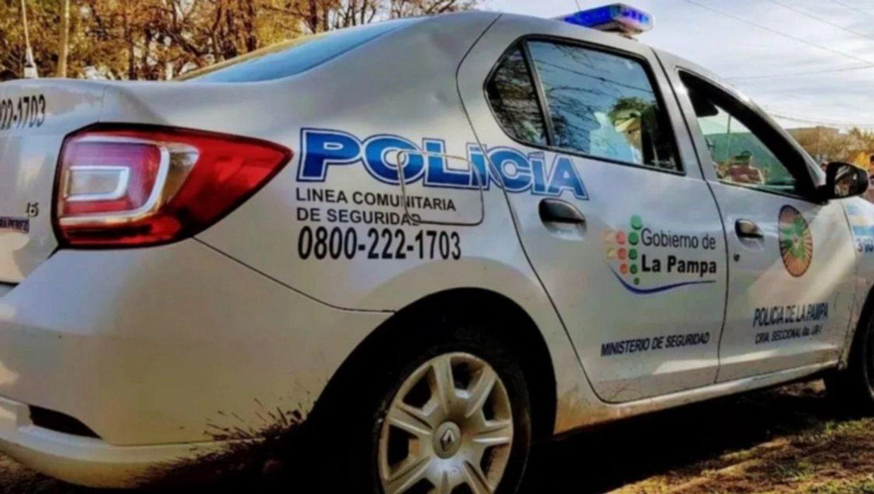 La Pampa- se investiga una presunta agresioacuten a una maestra de un jardiacuten