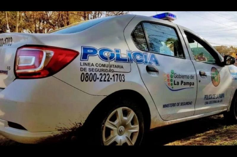 La Pampa- se investiga una presunta agresioacuten a una maestra de un jardiacuten