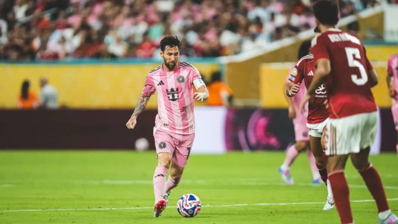 #128308Inter Miami vs Porto EN VIVO- minuto a minuto del Mundial de Clubes 2025