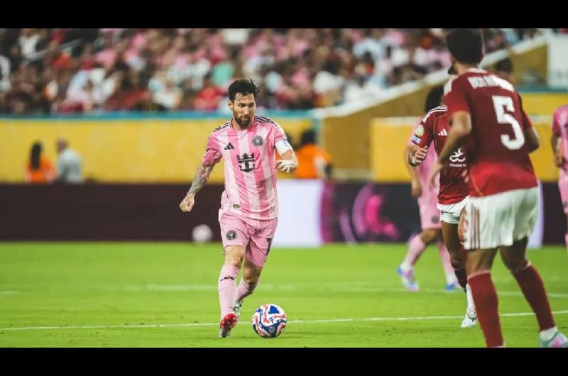 #128308Inter Miami vs Porto EN VIVO- minuto a minuto del Mundial de Clubes 2025