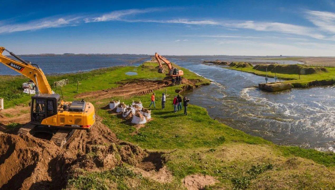 El campo denuncia que ya se perdieron USD 5000 millones por la motosierra de Milei