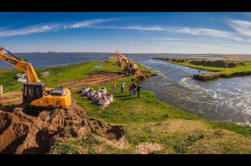 El campo denuncia que ya se perdieron USD 5000 millones por la motosierra de Milei