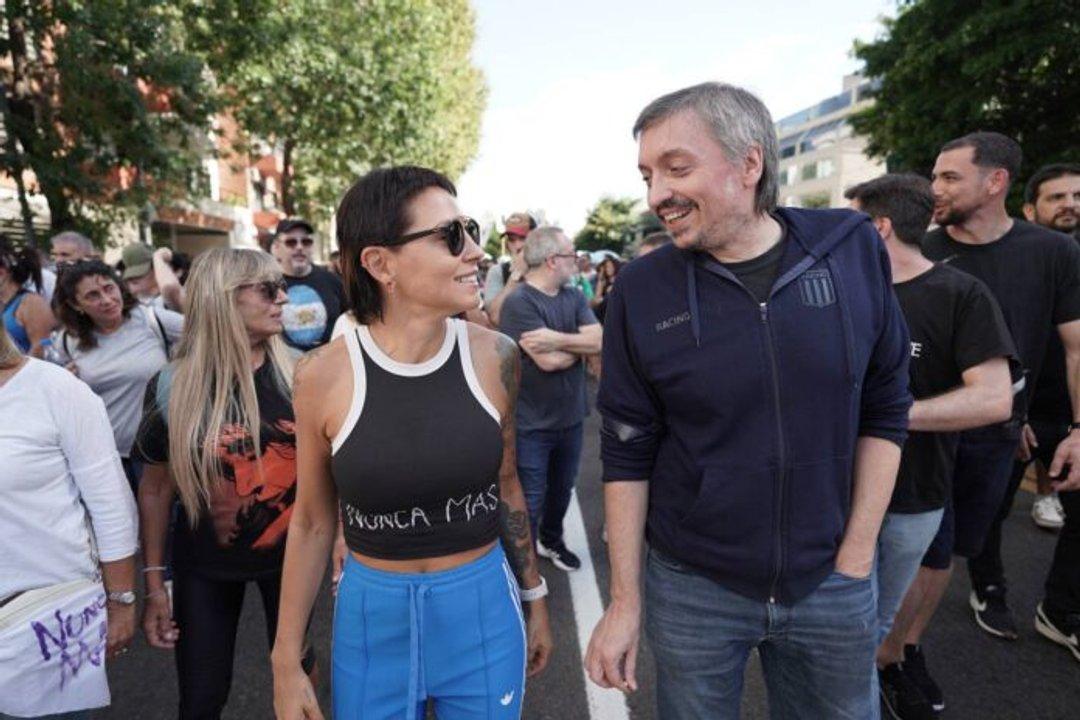La Caacutempora pidioacute domiciliaria para otro condenado por Vialidad y arremetioacute contra el fiscal Luciani