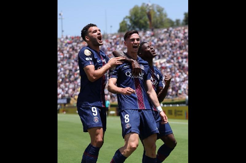 #128308 PSG vs Botafogo EN VIVO- Minuto a minuto del Mundial de Clubes