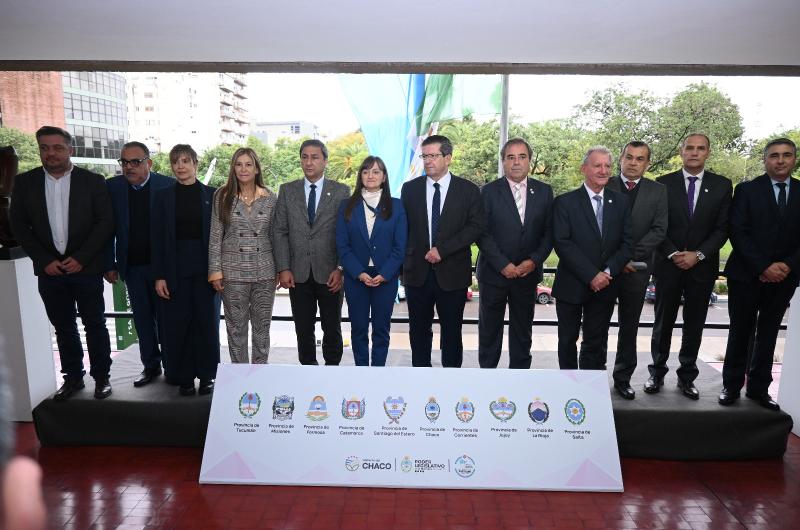 Norte Grande pide arancel  0-en-porciento- para exportaciones regionales
