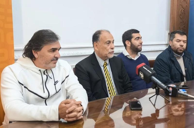 Jujuy recibiraacute al circuito oficial de la Federacioacuten Internacional