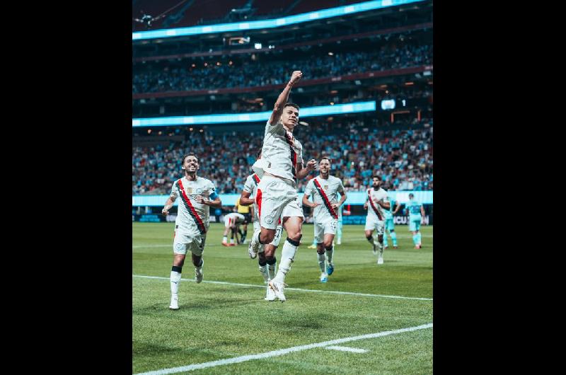 Manchester City goleoacute al Al-Ain y se clasificoacute a los octavos de final del Mundial de Clubes