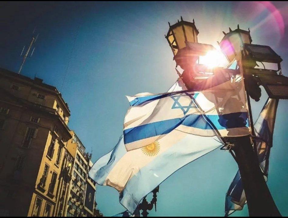 Tras el ataque de Estados Unidos a Iraacuten refuerzan la seguridad en objetivos israeliacutees en Buenos Aires