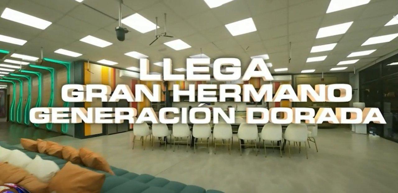 Gran Hermano- Generacioacuten Dorada- Santiago del Moro lanzoacute la nueva edicioacuten del reality