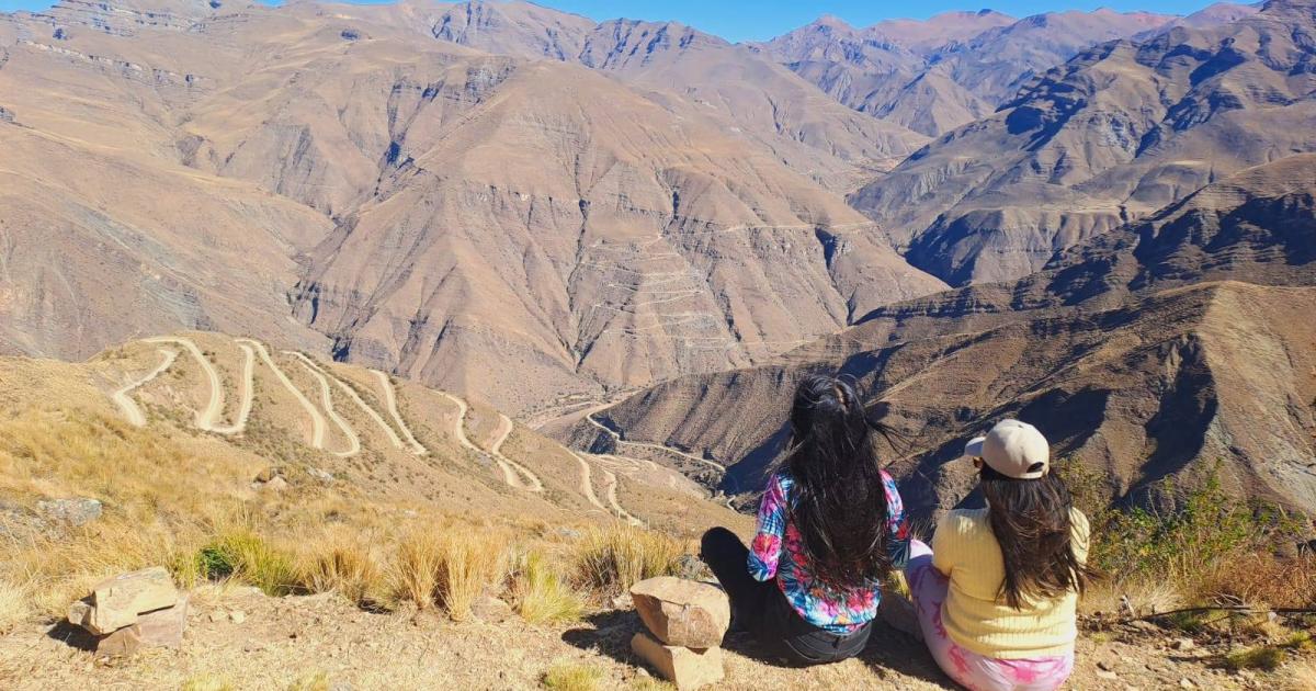 Finde largo invernal con un eacutexito turiacutestico en Jujuy