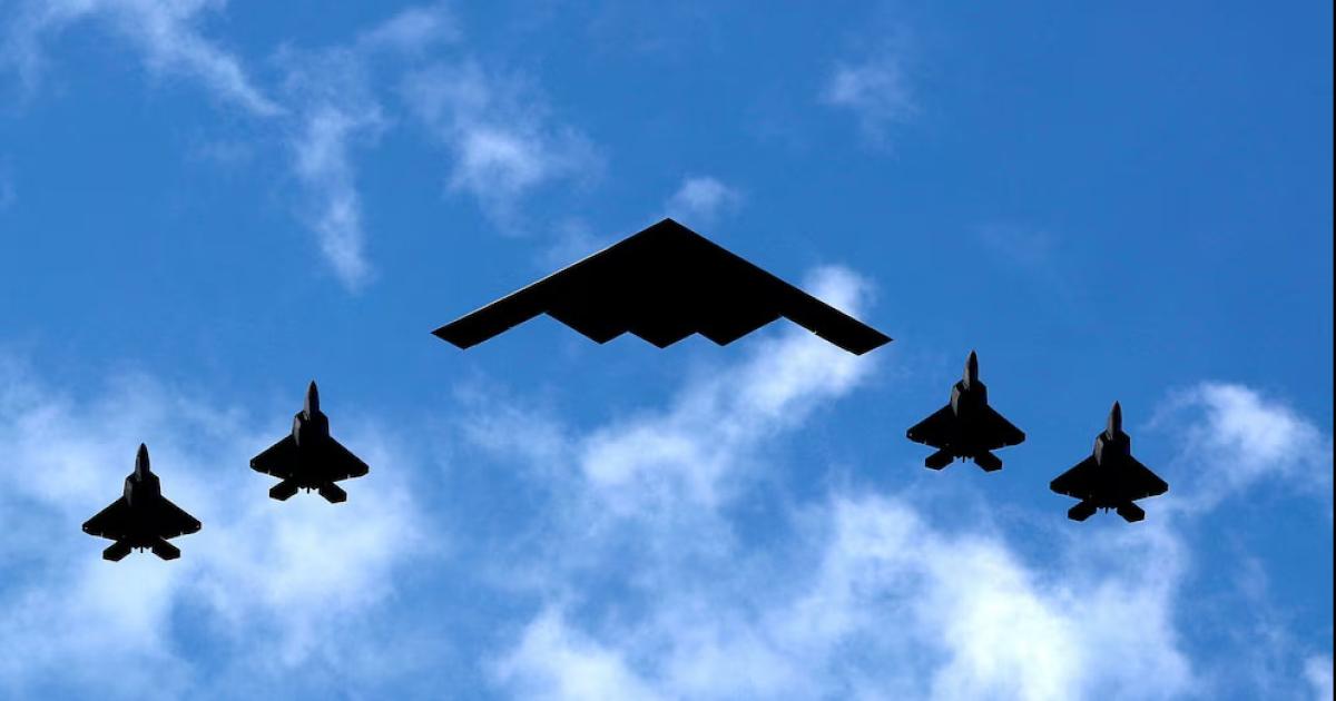 EEUU atacoacute a Iraacuten y llevoacute la guerra en Medioriente a la incertidumbre total