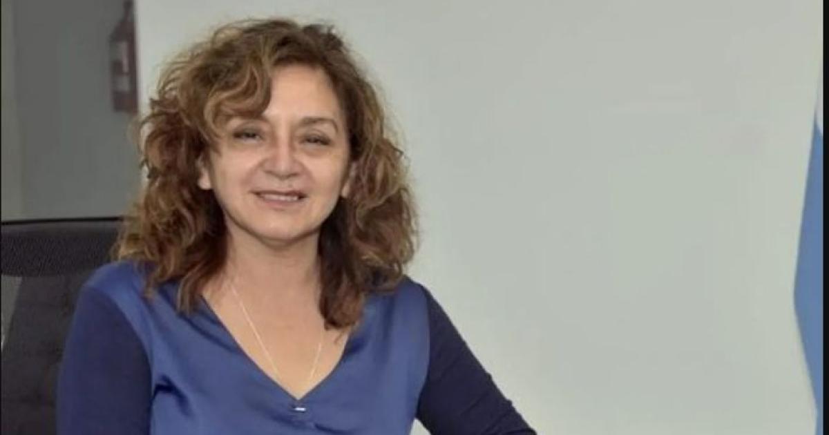 Miriam Serrano
