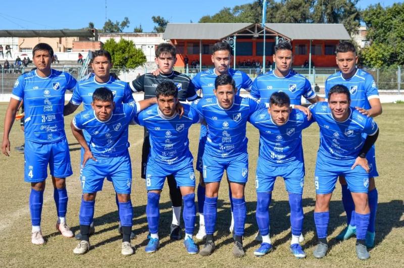 Se definieron los semifinalistas del Torneo Apertura Chacho Zambrano