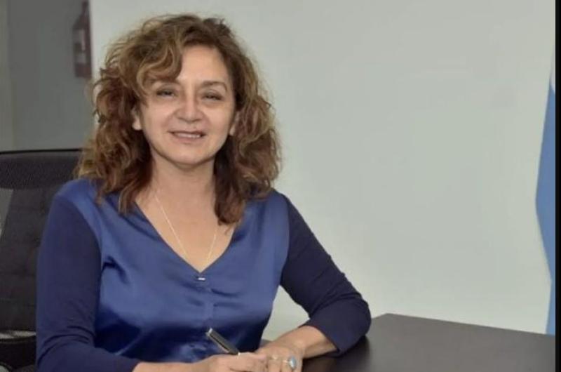 Miriam Serrano