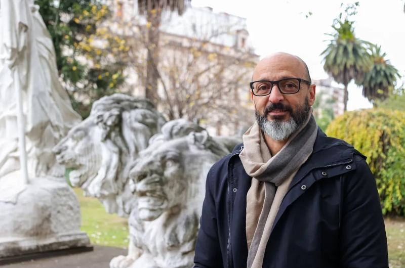 Ramiro Tejeda