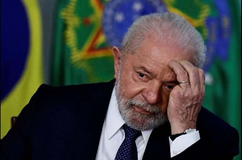 Brasil condenoacute los ataques de Estados Unidos e Israel a Iraacuten