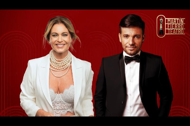 Doacutende ver y a queacute hora es la entrega de los Martiacuten Fierro de Teatro 2025