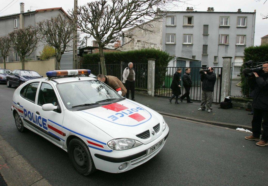 Francia- maacutes de 100 personas denunciaron que fueron pinchadas con agujas en un festival de muacutesica