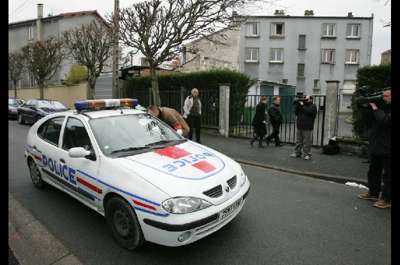 Francia- maacutes de 100 personas denunciaron que fueron pinchadas con agujas en un festival de muacutesica