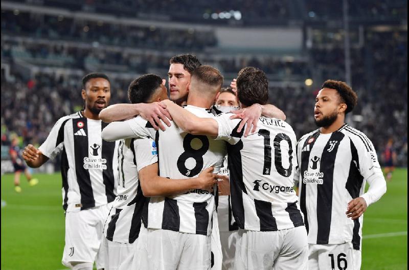 El rating de Gran Hermano Juana Ivaacuten Implacables y la Juventus