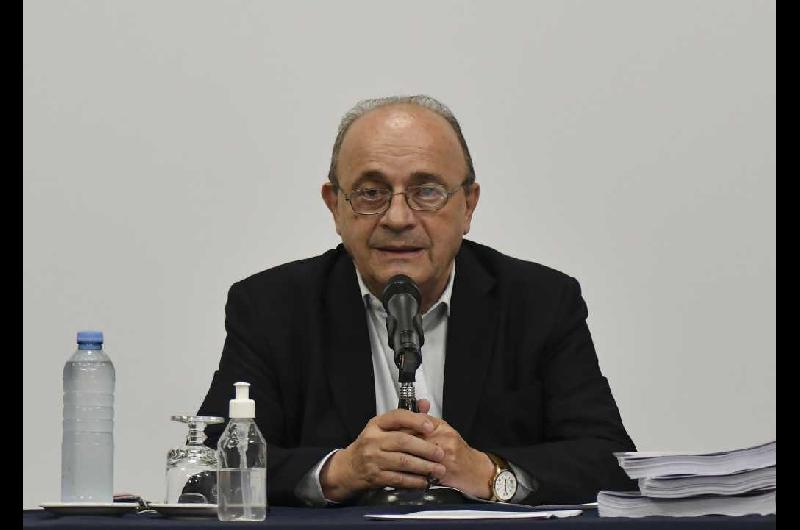 El diputado Leopoldo Moreau presenta una denuncia penal contra Patricia Bullrich