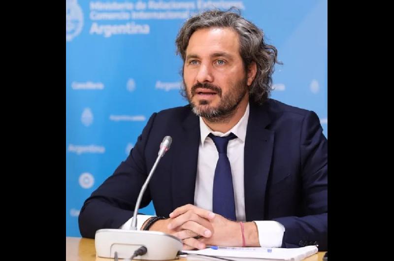 Cafiero consideroacute que Cristina ldquodifiacutecilmente podraacute amalgamar una construccioacuten maacutes amplia para el peronismo