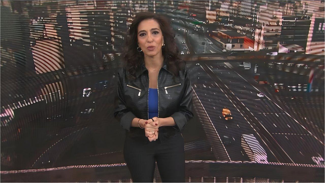 Se murieron los dos en una semana- el anuncio de Roxy Vaacutezquez en TN que rompe el corazoacuten de sus seguidores