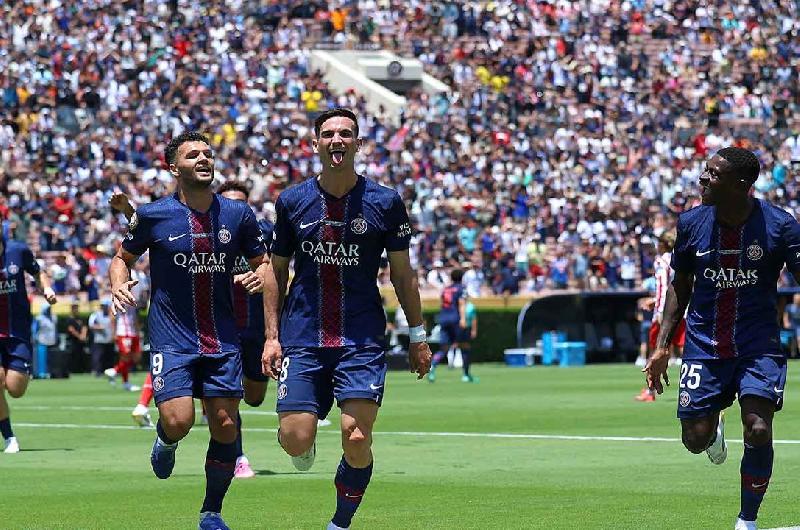 #128308 PSG vs Seattle Sounders EN VIVO- minuto a minuto del Mundial de Clubes